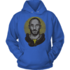 Unisex Hoodie / Royal Blue / S Black Mamba Hoodie