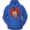 Unisex Hoodie / Royal Blue / S Championship Jordan Hoodie