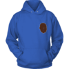 Unisex Hoodie / Royal Blue / S Crying MJ Hoodie