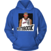 Unisex Hoodie / Royal Blue / S Cyborg Westbrook Hoodie