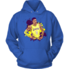 Unisex Hoodie / Royal Blue / S Kyle Kuzma Hoodie